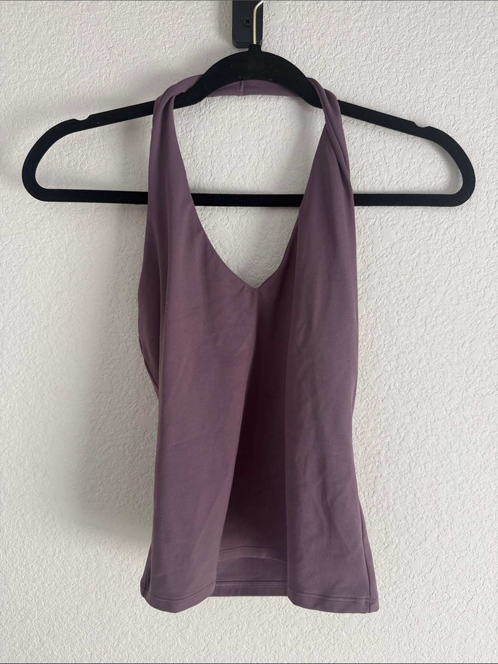 Oner Active Vintage Purple SoftMotion Halter- S